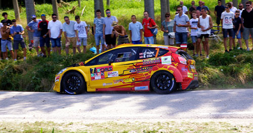 ÖRM: Niederösterreich-Rallye