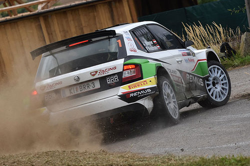 ÖRM: Niederösterreich-Rallye