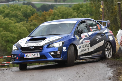 ÖRM: "Rallye W4"