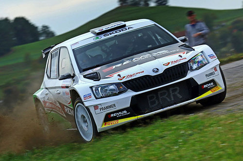 ÖRM: "Rallye W4"