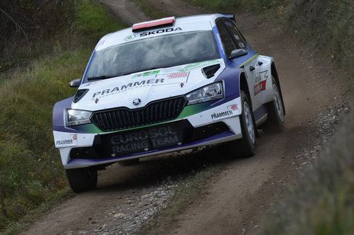 ÖRM: "Rallye W4"