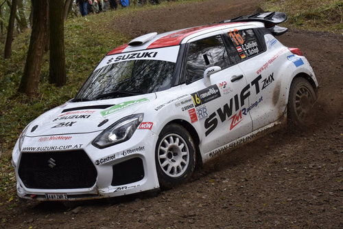 ÖRM: "Rallye W4"