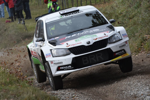 ÖRM: "Rallye W4"