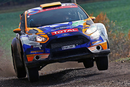 ÖRM: "Rallye W4"
