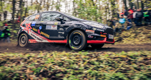 ÖRM: "Rallye W4"