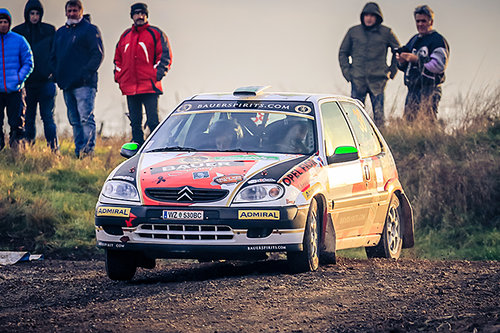 ÖRM: "Rallye W4"