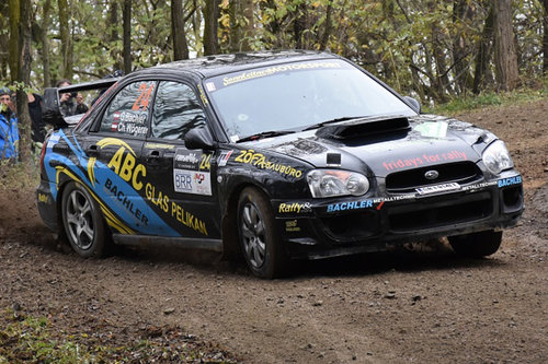 ÖRM: "Rallye W4"