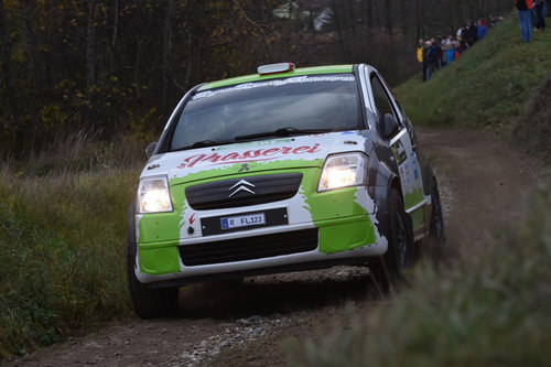 ÖRM: "Rallye W4"