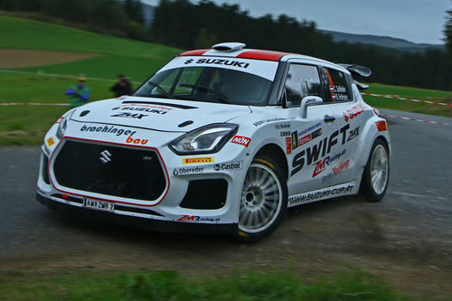ÖRM: "Rallye W4"