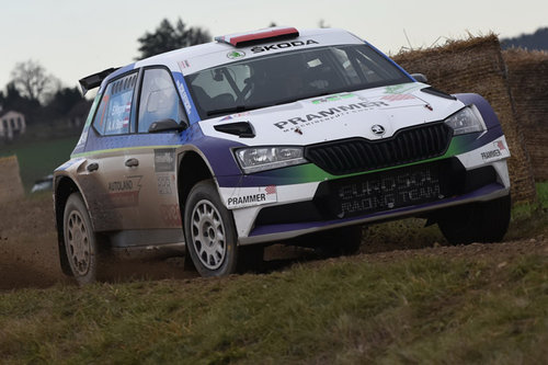 ÖRM: "Rallye W4"