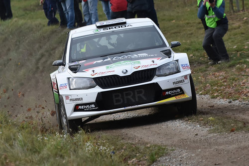 ÖRM: "Rallye W4"