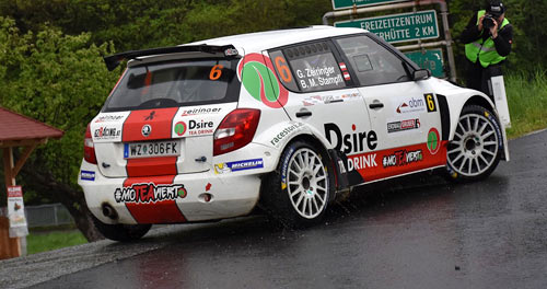 ÖRM: Weiz-Rallye