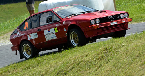 ÖRM: Weiz-Rallye