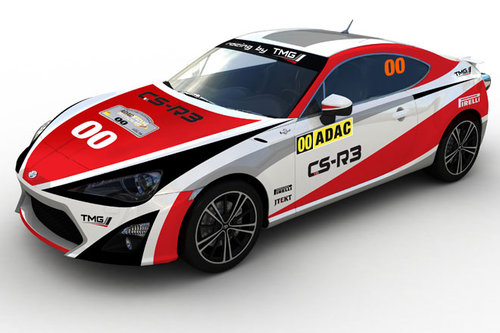 WRC: Deutschland-Rallye