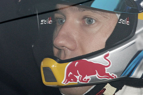 WRC: Rallye Monte-Carlo