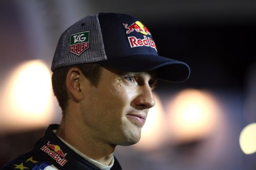 WRC: Mexiko-Rallye