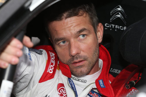 WRC: Rallye Monte-Carlo
