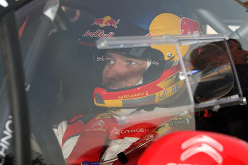 WRC: Rallye Monte-Carlo