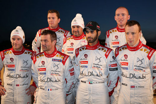 WRC: Rallye Monte Carlo