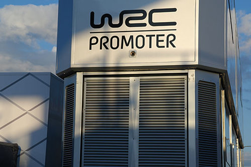 WRC: Rallye Monte-Carlo