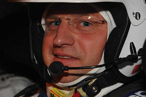 WRC: Rallye Monte-Carlo