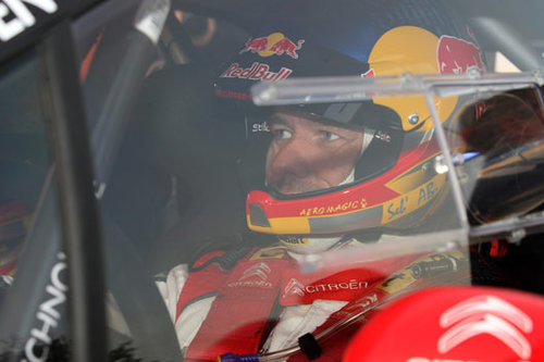 WRC: Rallye Monte-Carlo