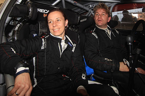 WRC: Rallye Monte-Carlo