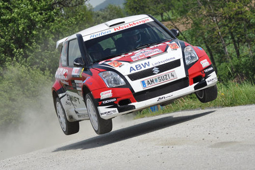 WRC: Schweden-Rallye