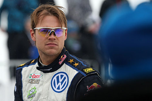WRC: Schweden-Rallye