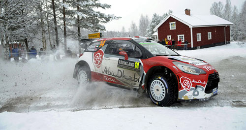 schweden rallye 2019 schweden rallye 2019