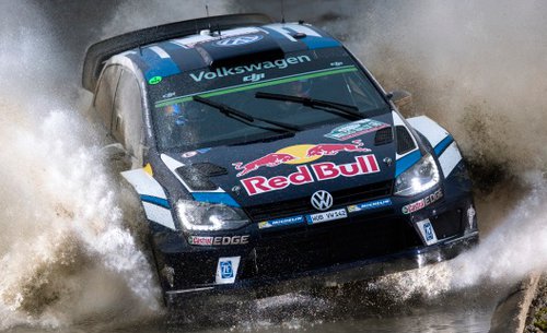 WRC: Wales Rally GB