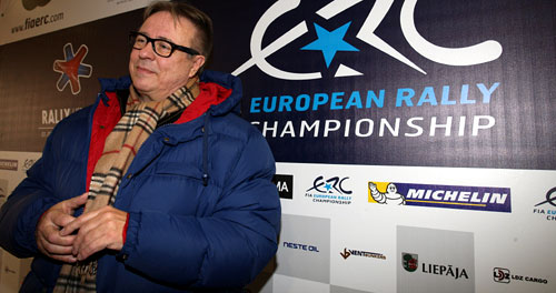 WRC: Schweden-Rallye