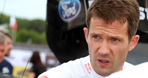 WRC: Wales Rally GB