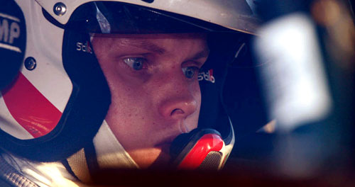 WRC: Wales Rally GB