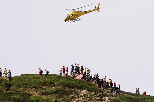 WRC: Chile-Rallye