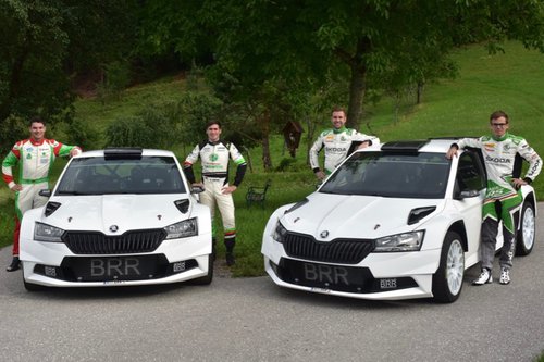 WRC: Deutschland-Rallye