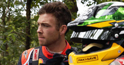 WRC: Finnland-Rallye