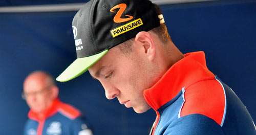 WRC: Finnland-Rallye