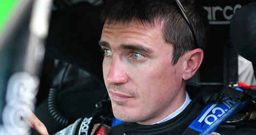 WRC: Finnland-Rallye