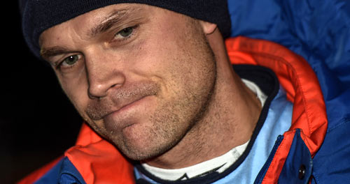 WRC: Portugal-Rallye