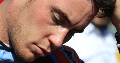 WRC: Portugal-Rallye