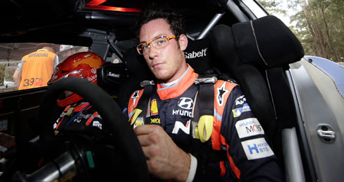 WRC: Rallye Monte-Carlo