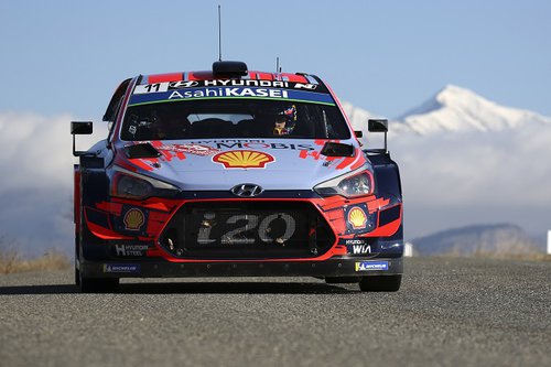 WRC: Rallye Monte-Carlo