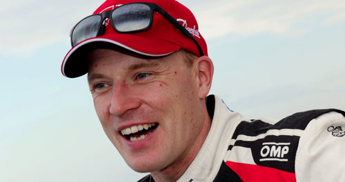 WRC: Schweden-Rallye