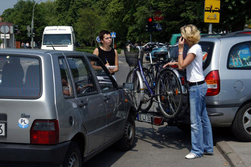 Versicherung: Tipps für die Urlaubsfahrt