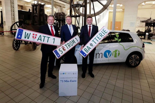 Österreich: Das ändert sich 2017 für Autofahrer