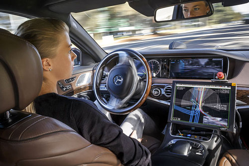 Das ändert sich 2019 für Autofahrer
