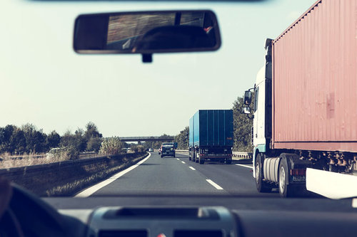 Projekt 140 km/h: Österreich gibt Gas
