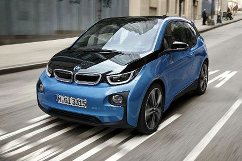 Soviel kosten gebrauchte Elektroautos