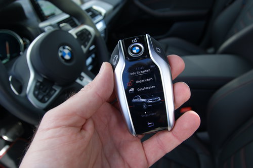 Auto elektronisch geknackt, Versicherung zahlt nicht